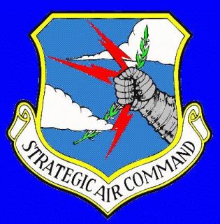 Strategic Air Command