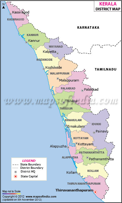 kerala-district-map