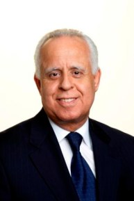 Mohammed Loulichki