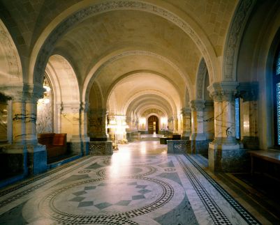 The International Court of Justice